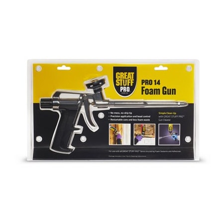 Ddp Specialty Electronic Materials Great Stuff Pro Gun 14 99046685